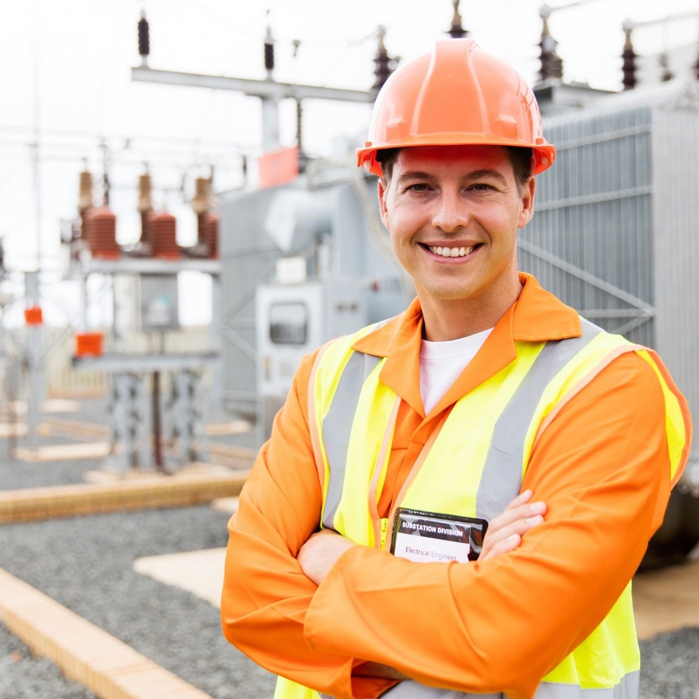 Conheça 100 empresas do ramo Construção de estações e redes de distribuição de energia elétrica no Rio Grande do Sul