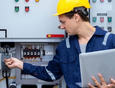 Conheça 7 empresas do ramo Construção de estações e redes de distribuição de energia elétrica no Acre