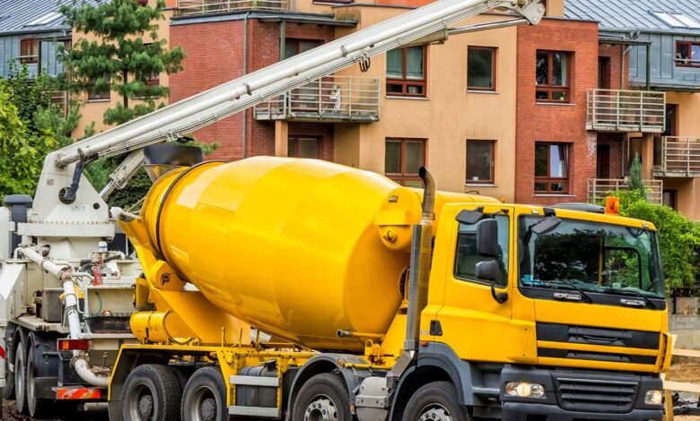 Concreto Armado e Concreto Usinado São a Mesma Coisa? Guia Definitivo para Entender a Engenharia por Trás do Material Mais Versátil do Brasil 25 2c30081d5c27453493f438ff44fa579e