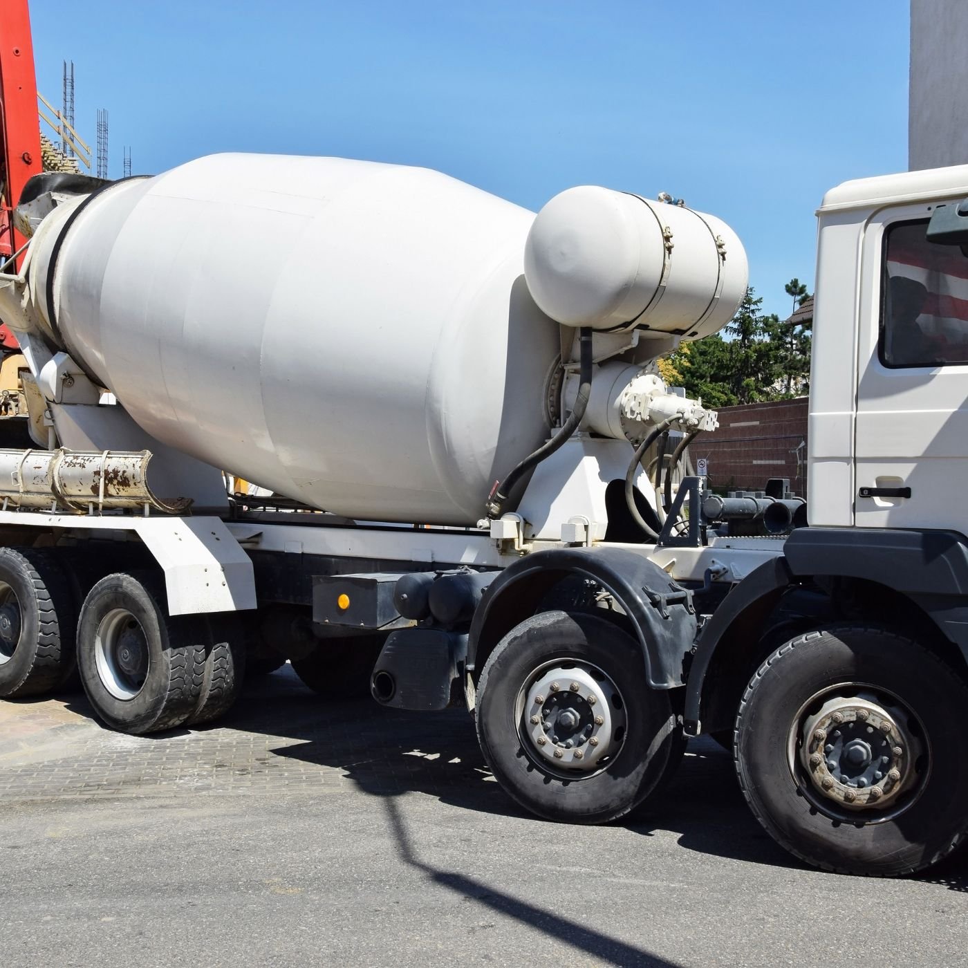 Como o Clima Afeta o Concreto Usinado 16 caa93c169130412b9a4e14182e66ddd0