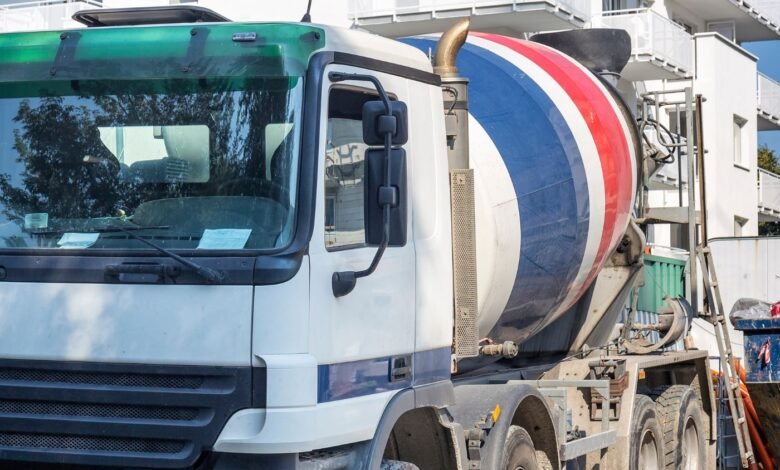 Concreto Convencional vs. Auto Adensável: Guia Completo para Escolher o Material Ideal de Construção 23 e55a1c90ff2b49568e6f884d22e319a6