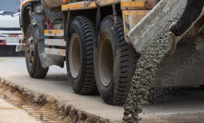 Direitos do Consumidor na Compra de Concreto Usinado: Guia Completo para Obras Seguras e Conformidade Legal 18 0456f7c3e4de4d30b876f0485c84e627