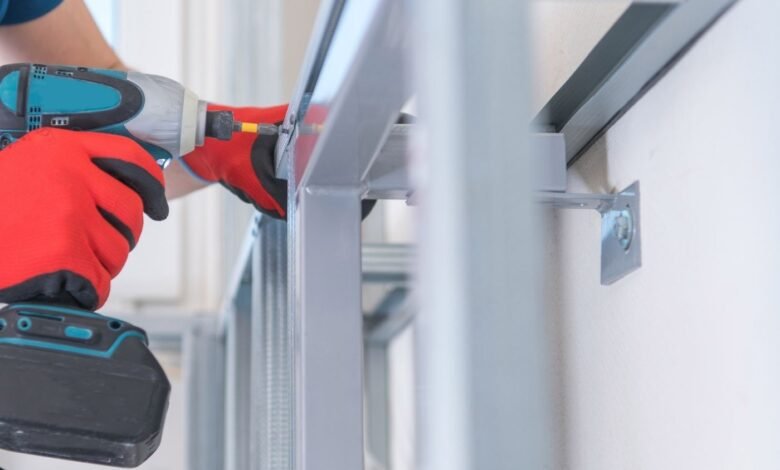 Fita Cantoneira Metálica para Drywall: O Guia Definitivo para Cantos Perfeitos e Resistentes 24 e528ebde66cd44cd93d16b6792813f2d