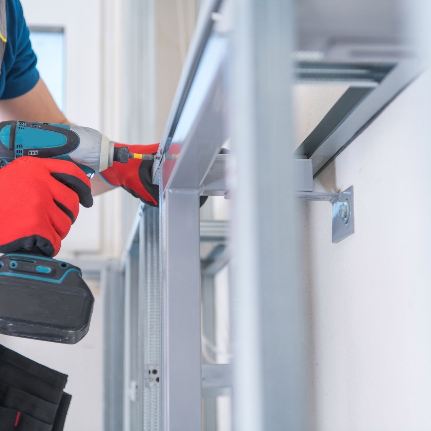 Fita Cantoneira Metálica para Drywall: O Guia Definitivo para Cantos Perfeitos e Resistentes 16 e528ebde66cd44cd93d16b6792813f2d